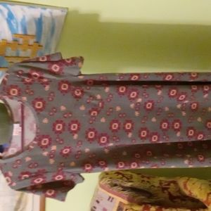 Lularoe dress